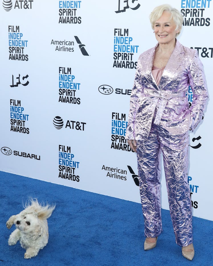 2019 Film Independent Spirit Awards - Red Carpet