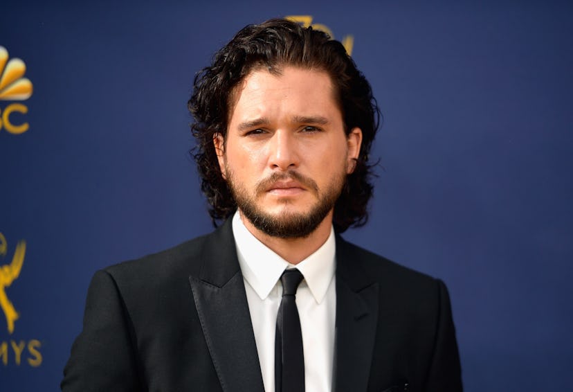 70th Emmy Awards - Arrivals