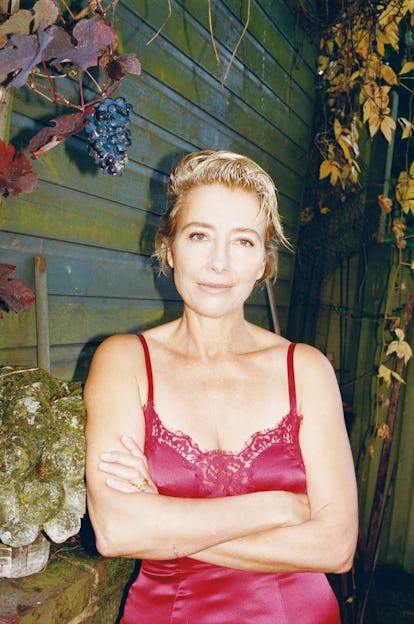 EMMA THOMPSON