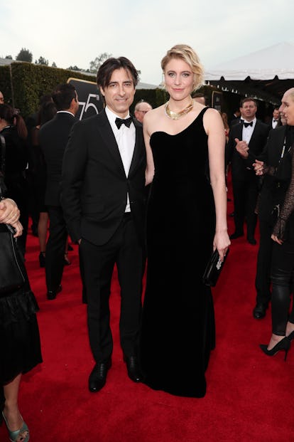 NBC's "75th Annual Golden Globe Awards" - Red Carpet Arrivals