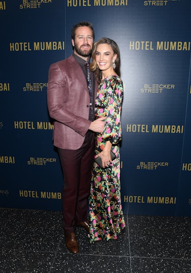 "Hotel Mumbai" New York Screening