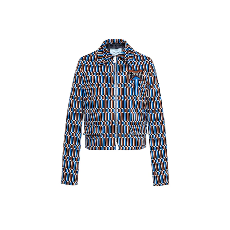 The 13 New Spring Jackets to Buy Now