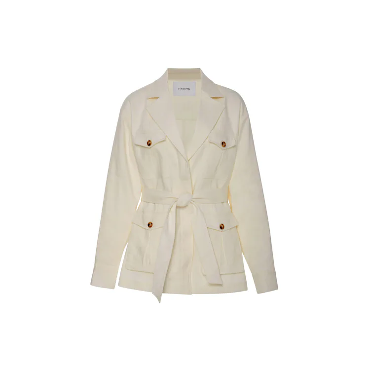 The 13 New Spring Jackets to Buy Now