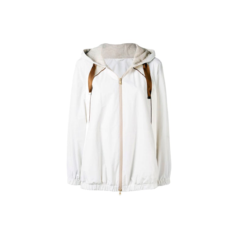 The 13 New Spring Jackets to Buy Now