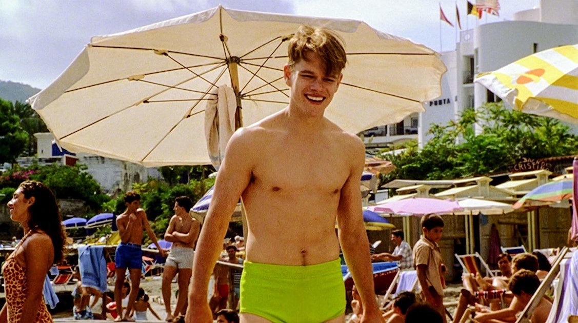 The Talented Mr. Ripley Is Coming to TV—But Will He Be Gay?
