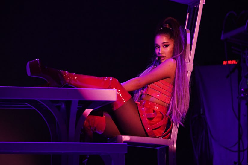 Opening Night - Ariana Grande Sweetener World Tour