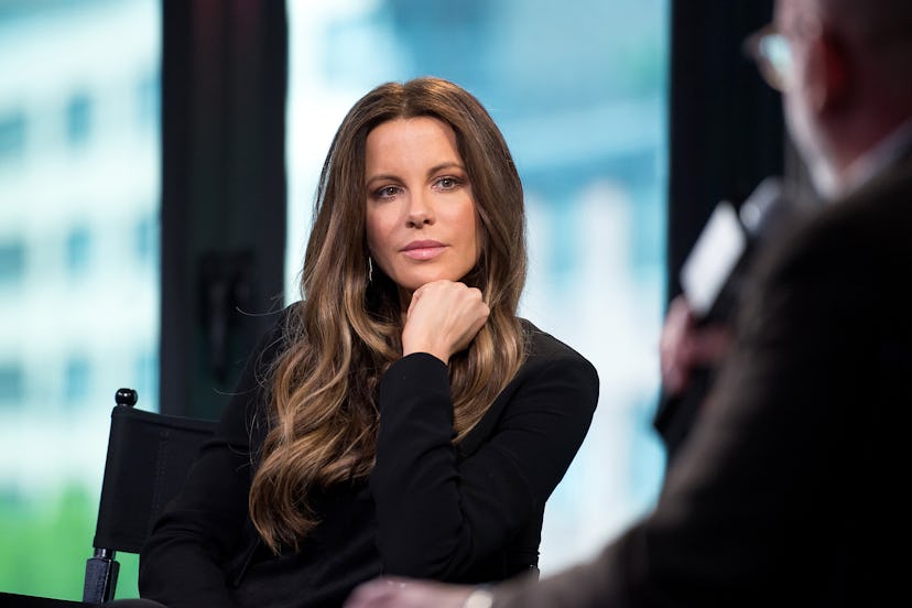 AOL Build Speaker Series - Whit Stillman and Kate Beckinsale, "Love & Friendship"