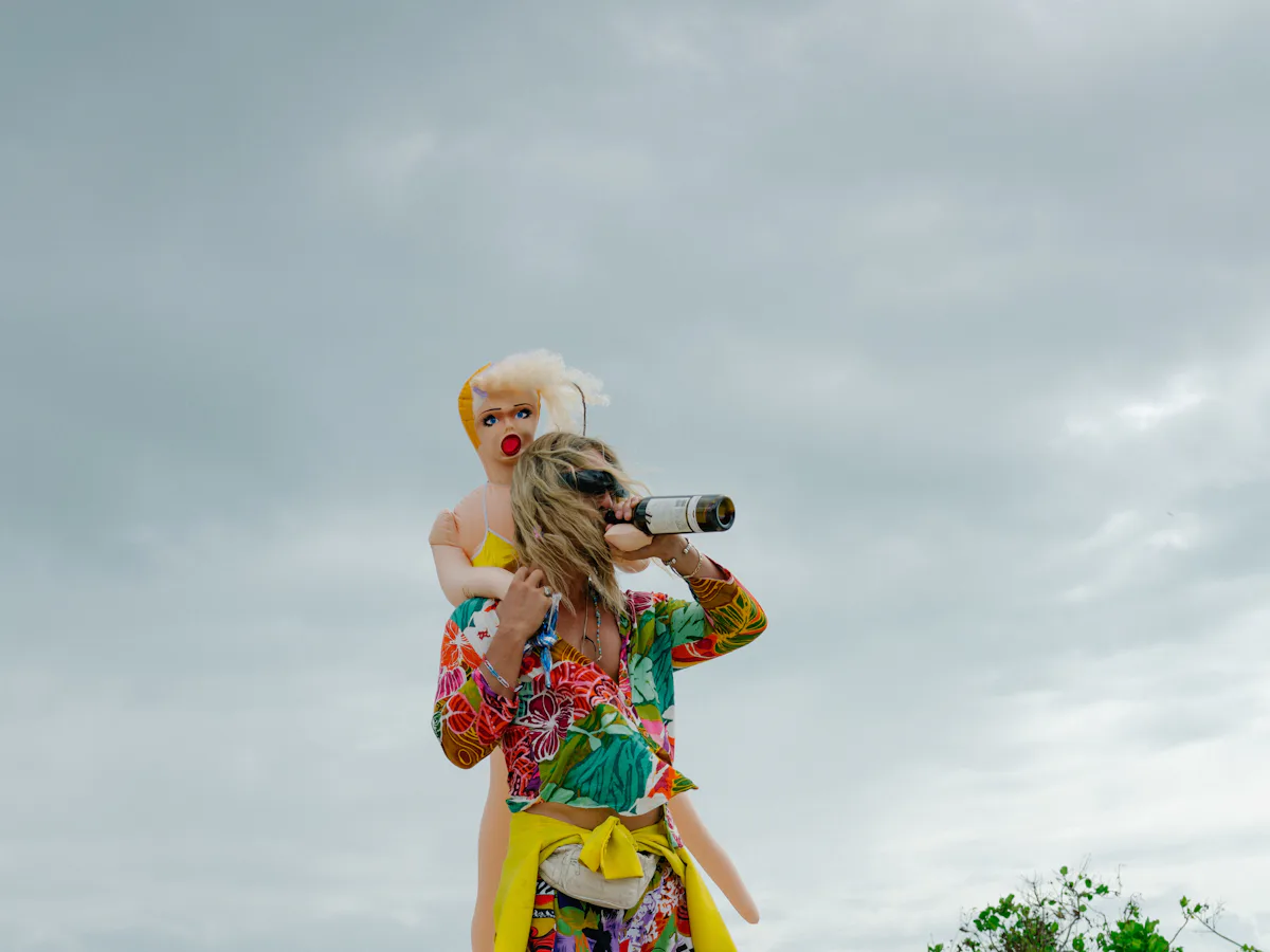 beach bum dress up ideas 10 BEACH THEMED COSTUME IDEAS - Home and Auto Insurance