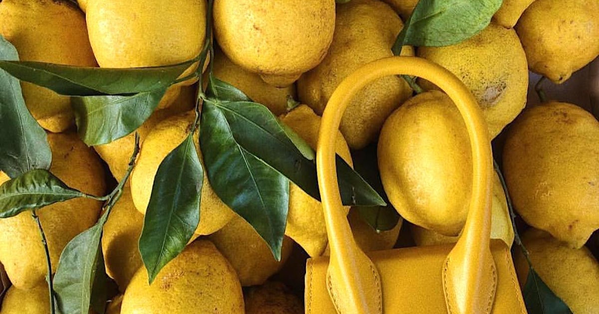 Jacquemus S New Paris Cafe Is As Instagrammable As You D Expect Jacquemus S New Paris Cafe Is As Instagrammable As You D Expect