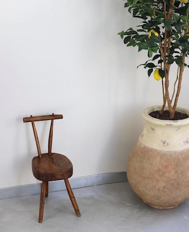 Jacquemus S New Paris Cafe Is As Instagrammable As You D Expect Jacquemus S New Paris Cafe Is As Instagrammable As You D Expect