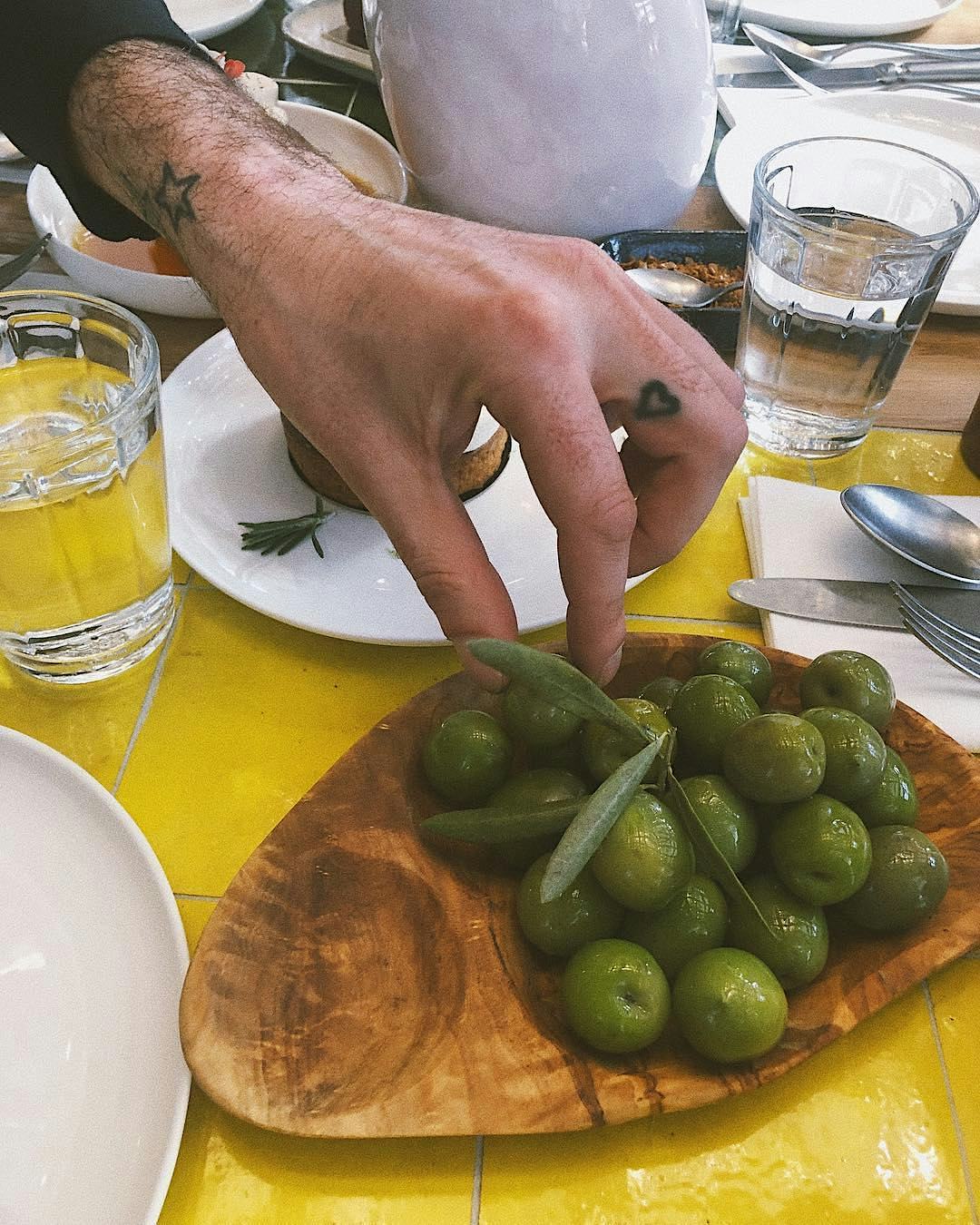 Jacquemus S New Paris Cafe Is As Instagrammable As You D Expect