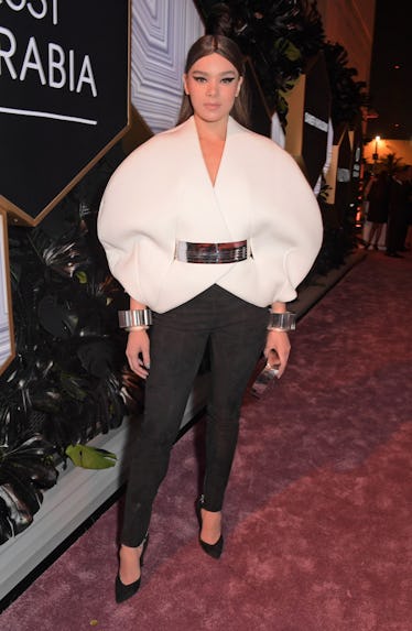 Inside the First Fashion Trust Arabia Gala With Victoria Beckham, Naomi