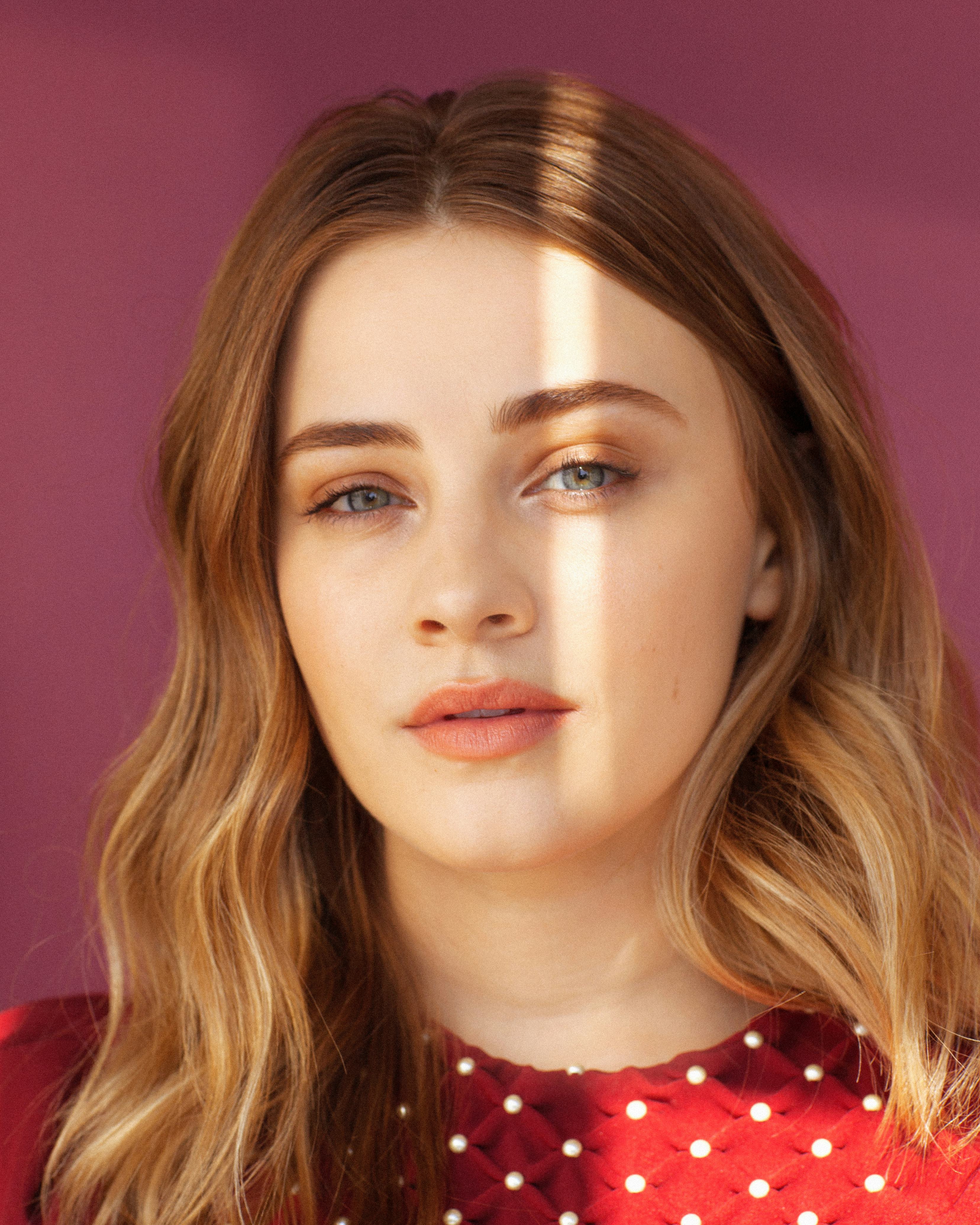 Josephine Langford Is Ready for the After Effect