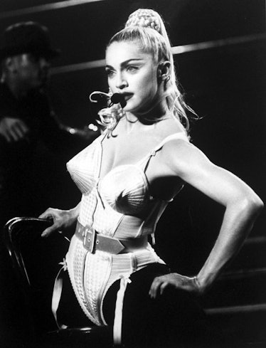 Madonna;Jean Paul Gaultier [Misc.]