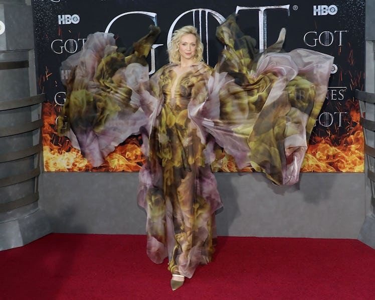 "Game Of Thrones" Season 8 Premiere