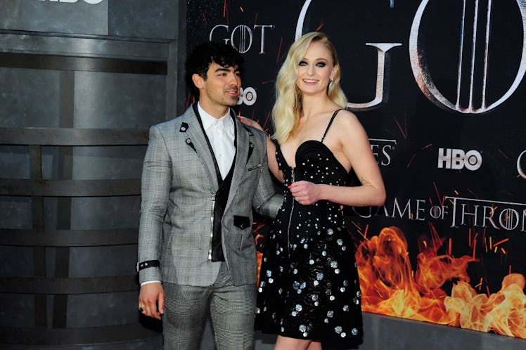 "Game Of Thrones" New York Premiere