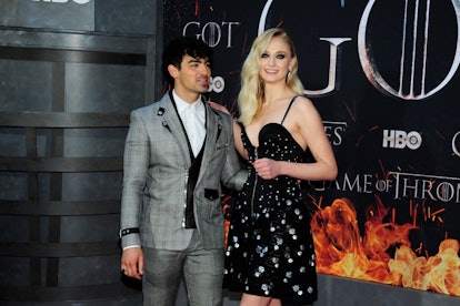 "Game Of Thrones" New York Premiere