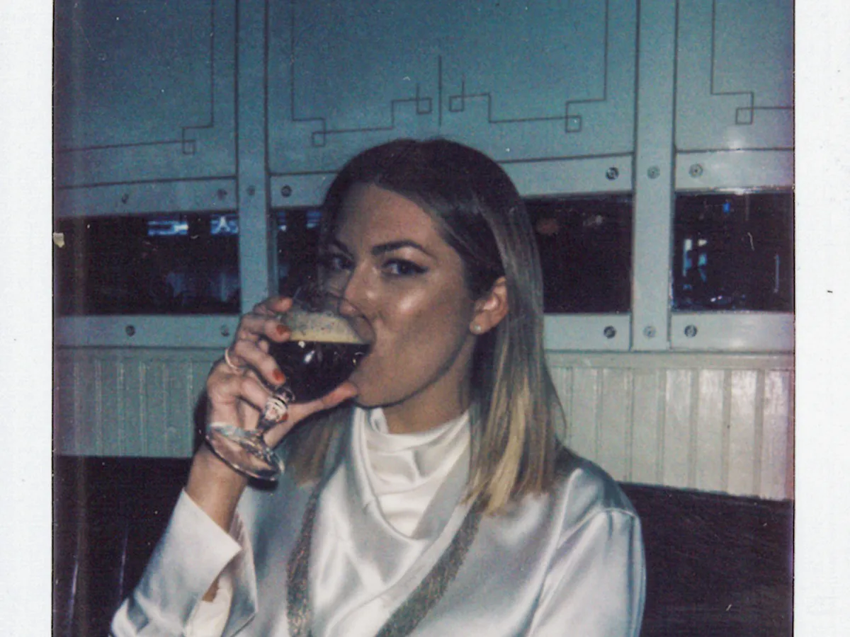 Brunch With Stassi Schroeder: On Vanderpump Rules, Her New Book, and the Pureness of Being Basic Brunch With Stassi Schroeder: On Vanderpump Rules, Her New Book, and the Pureness of Being Basic