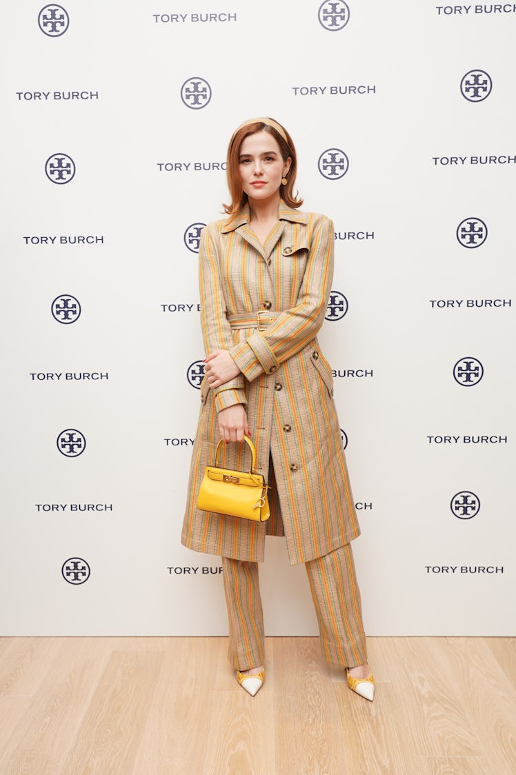 Tory Burch Ginza Boutique Opening
