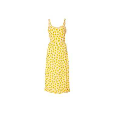 Step Into Spring with 16 of the Season’s Best Dresses