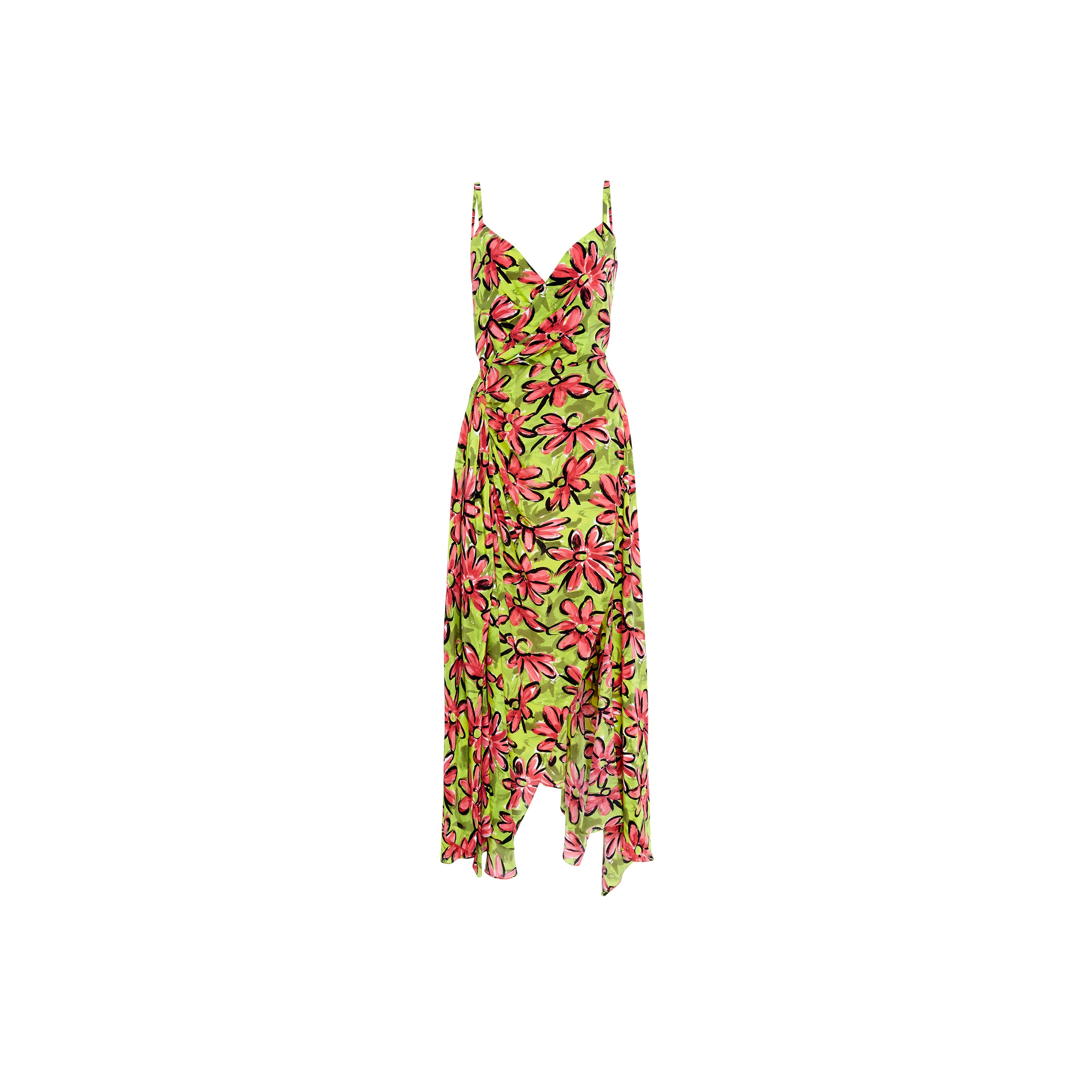 Step Into Spring with 16 of the Season's Best Dresses