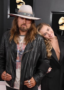 61st Annual GRAMMY Awards - Arrivals