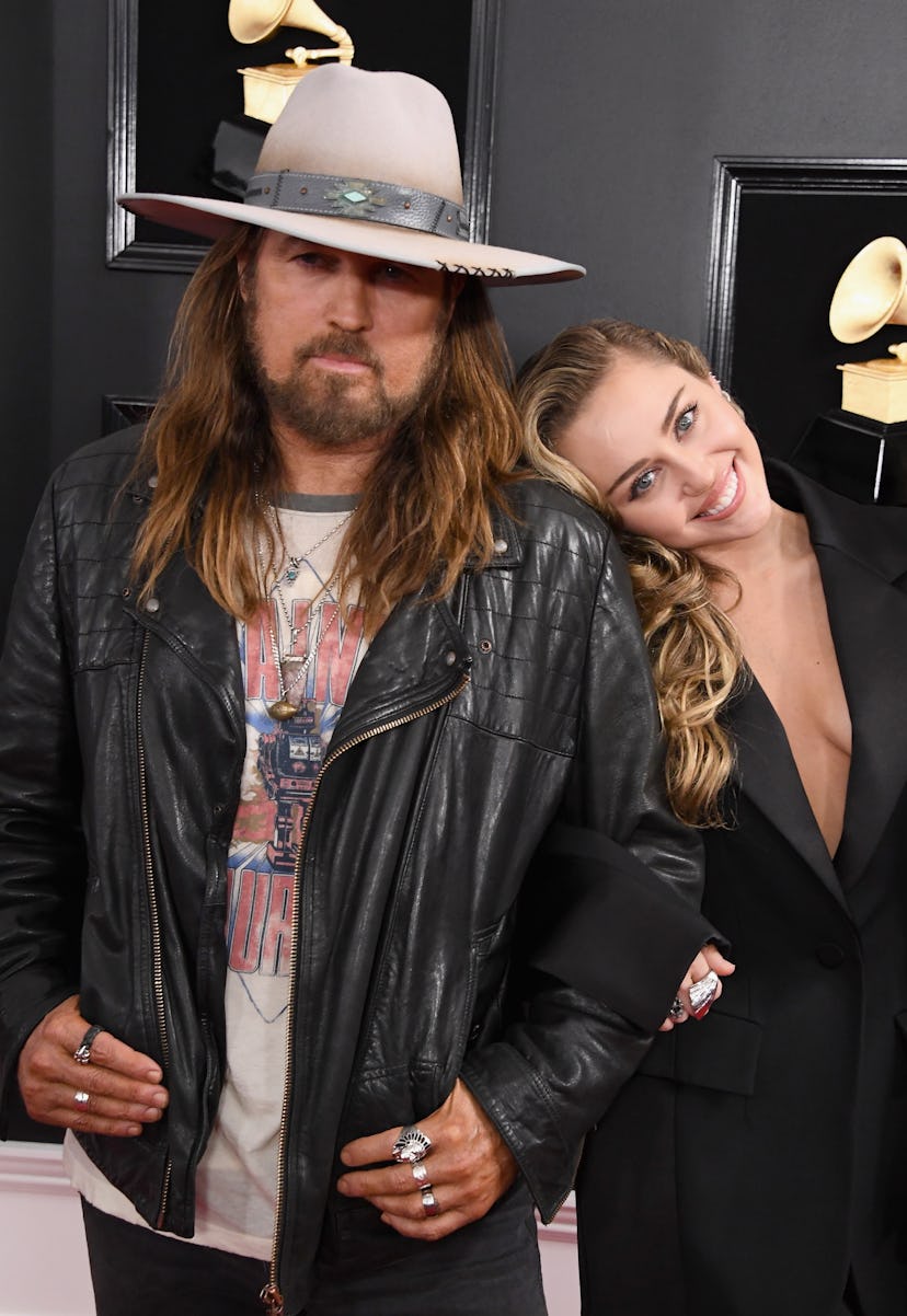 61st Annual GRAMMY Awards - Arrivals