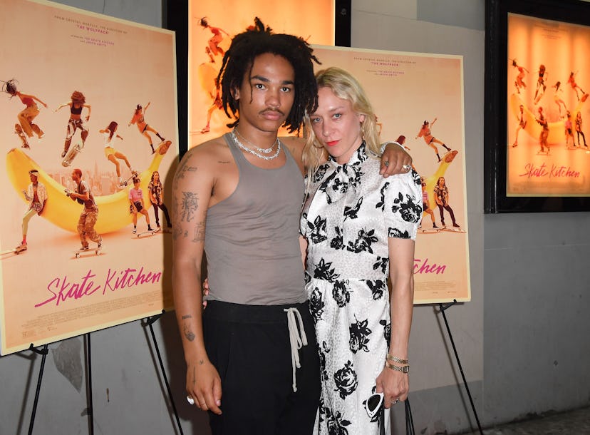 US-ENTERTAINMENT-FILM-SKATE KITCHEN