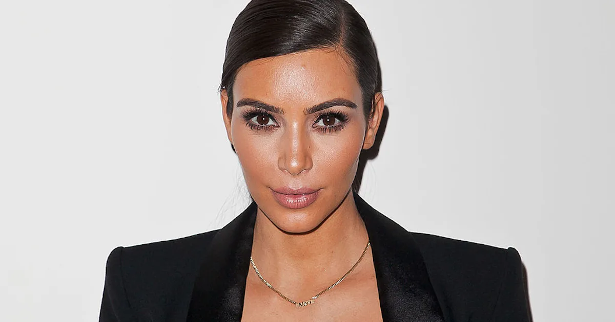 Yes, Kim Kardashian Can Become a Lawyer Without a College Degree