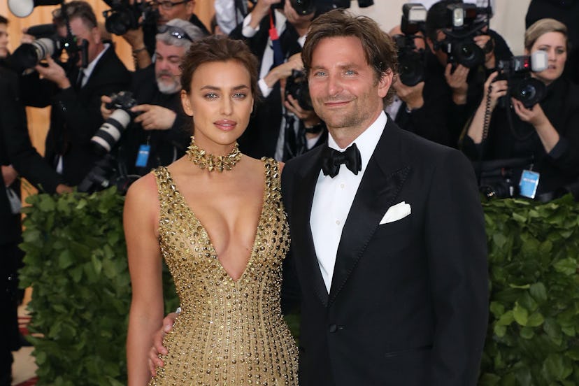 Heavenly Bodies: Fashion & The Catholic Imagination Costume Institute Gala