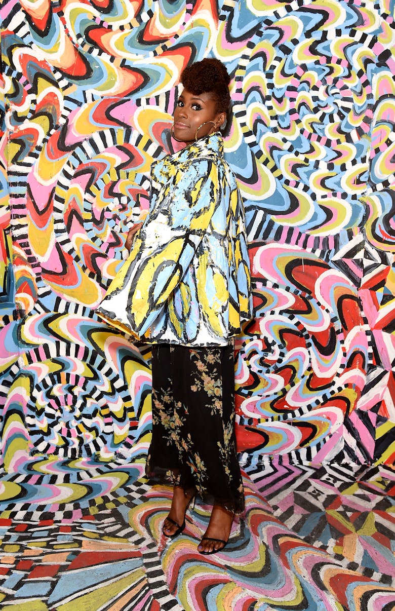 Issa Rae’s Style Glow-Up Has Only Gotten Bolder