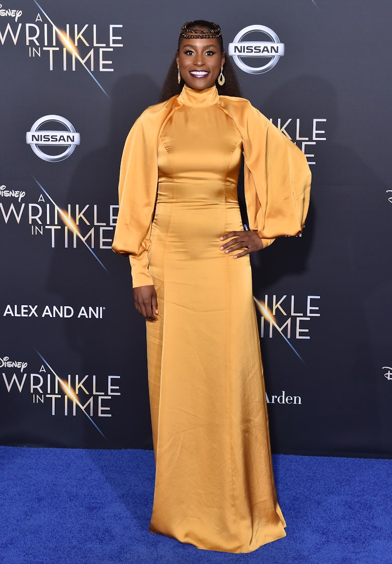 Issa Rae’s Style Glow-Up Has Only Gotten Bolder