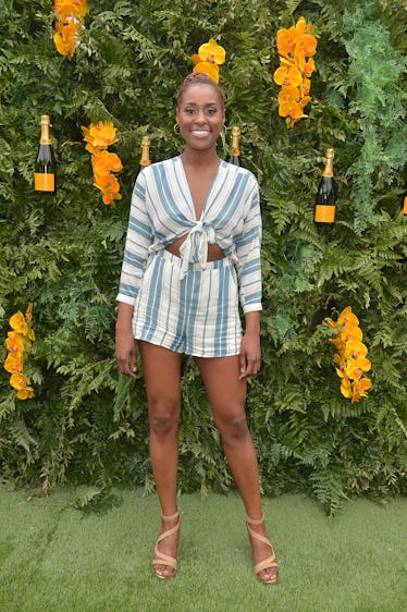 Issa Rae’s Style Glow-Up Has Only Gotten Bolder