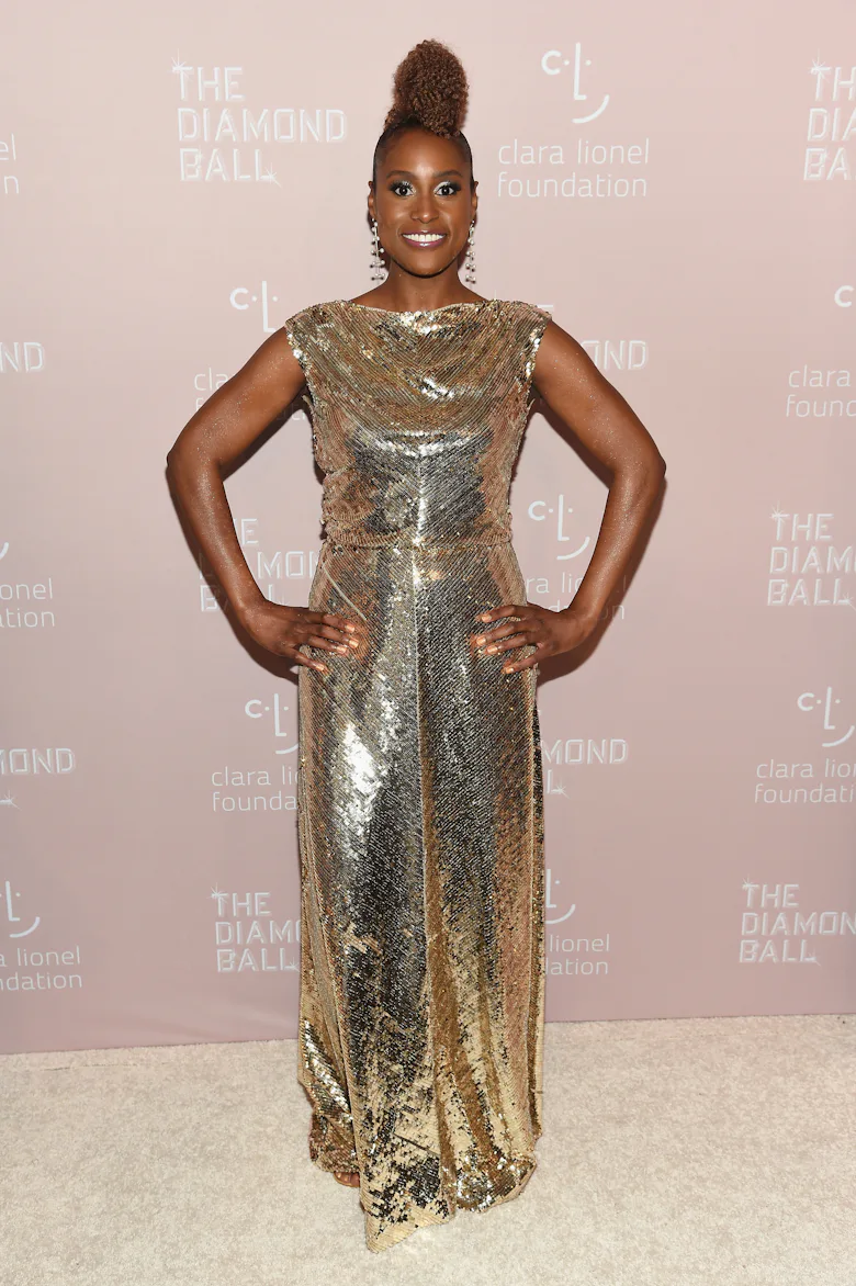 Issa Rae’s Style Glow-Up Has Only Gotten Bolder