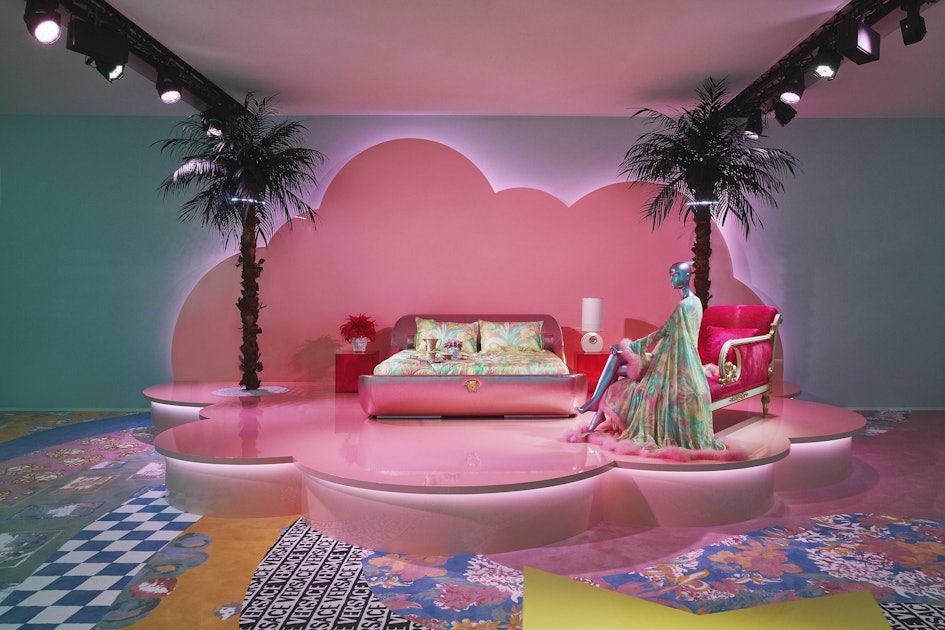 Five New Trends From 2019's Milan Furniture Fair - Mansion Global