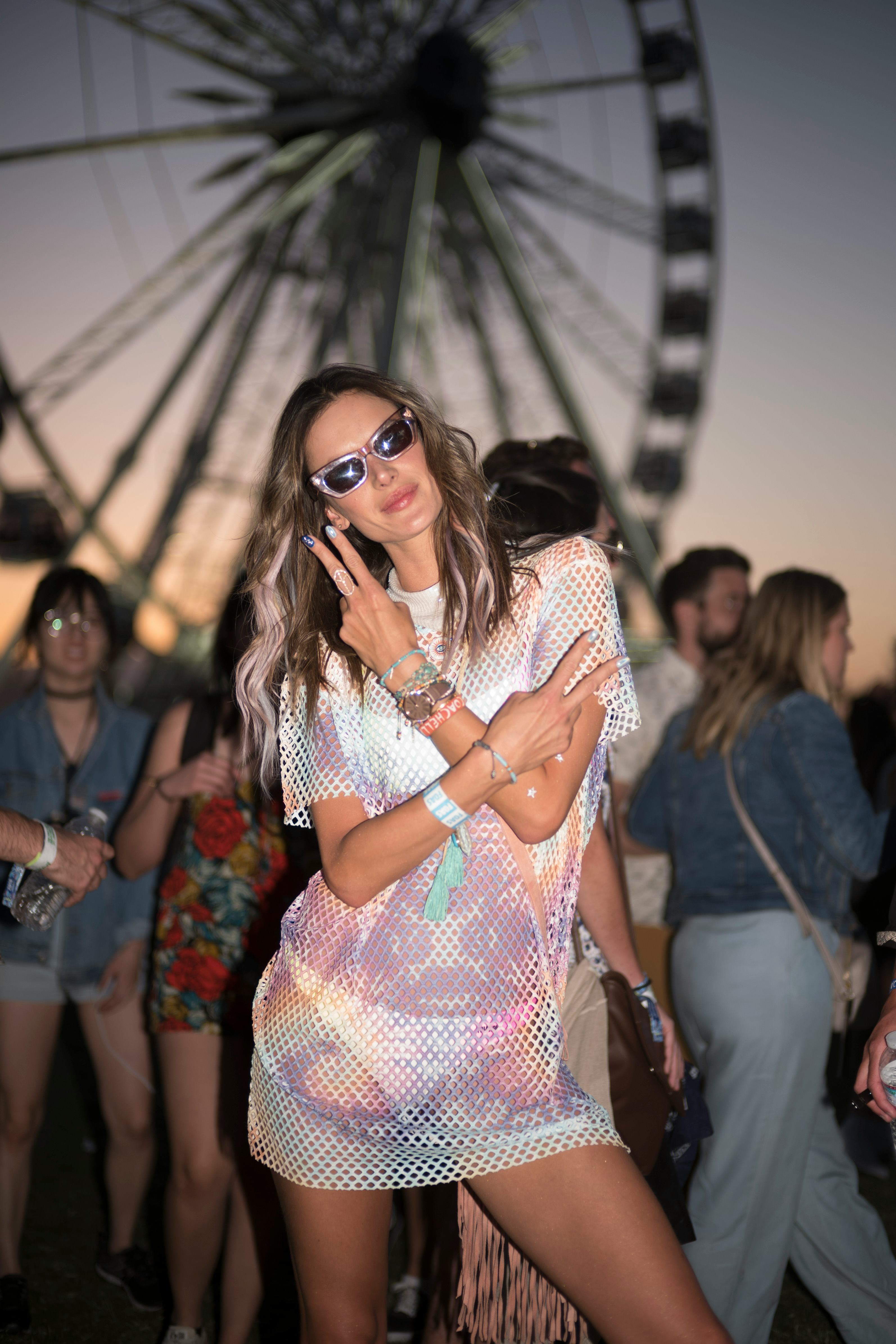 H&m coachella 2019 best sale