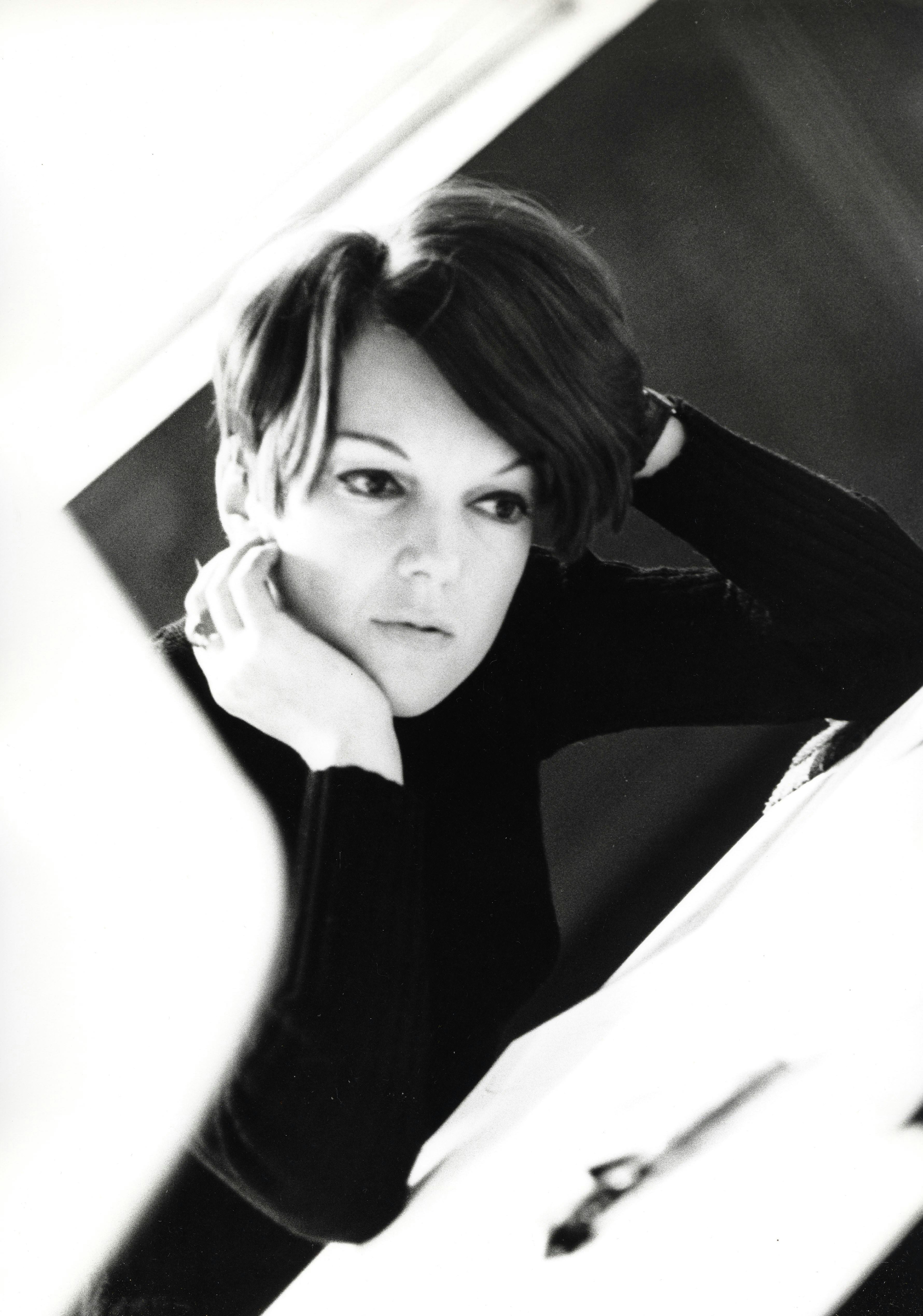 Mary Quant May Not Have Invented the Miniskirt, But She Did Make