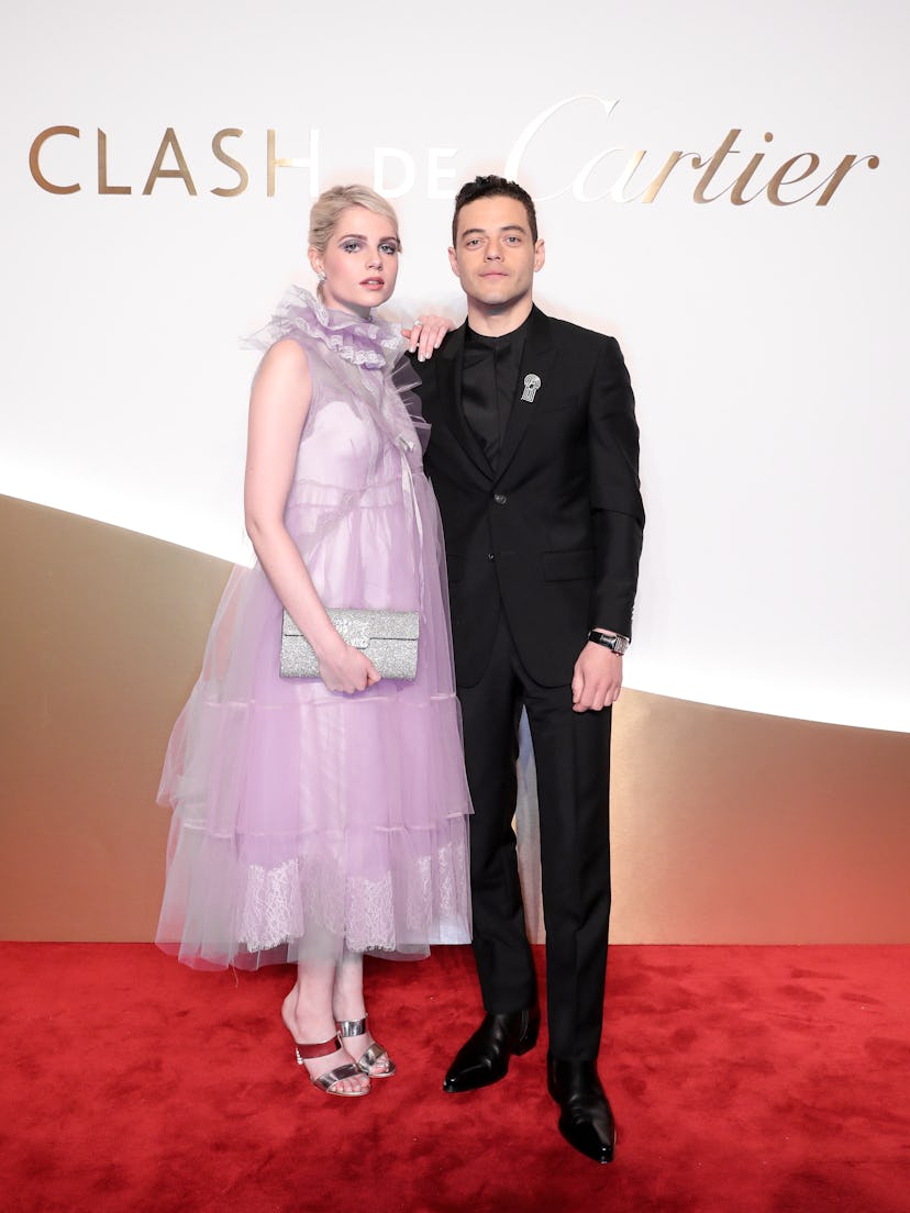 LUCY&RAMI_19-04-10_CLASH DE CARTIER_©François GOIZE