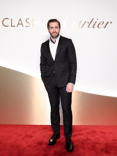 JAKE-GYLLENHAAL_19-04-10_CLASH DE CARTIER_©François GOIZE