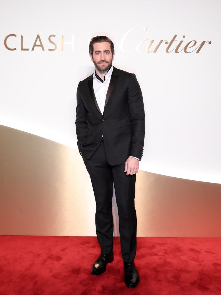 JAKE-GYLLENHAAL_19-04-10_CLASH DE CARTIER_©François GOIZE