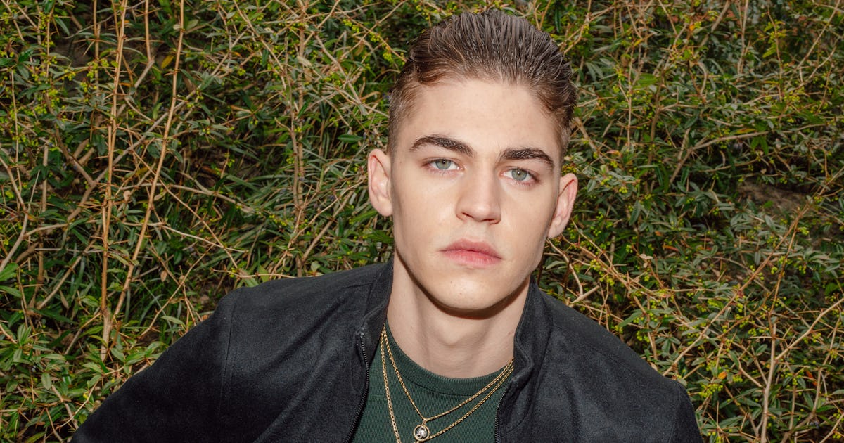 After Star Hero Fiennes Tiffin Almost Pursued Landscaping Instead Of Acting After Star Hero Fiennes Tiffin Almost Pursued Landscaping Instead Of Acting