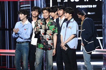 South Korean Band BTS Increases Online Traction By Millions For