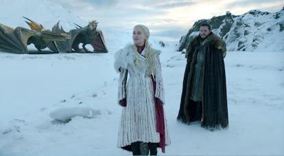 Game of Thrones Season 8 Episode 1 Winners and Losers So This is