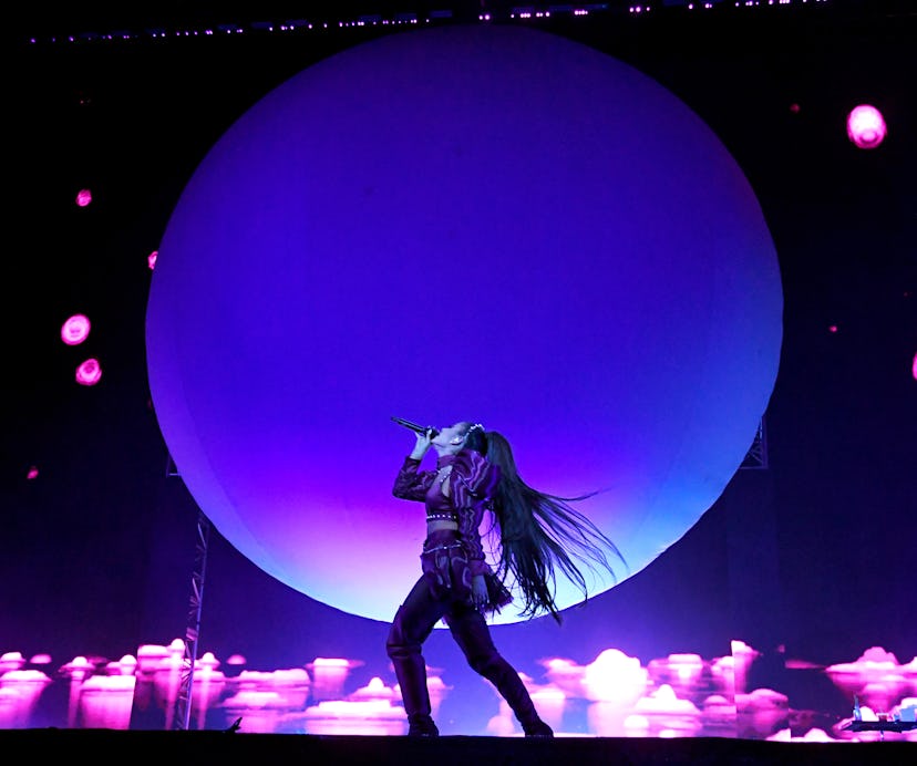 2019 Coachella Valley Music And Arts Festival - Weekend 1 - Day 3