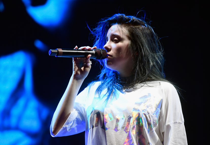 2019 Coachella Valley Music And Arts Festival - Weekend 1 - Day 2