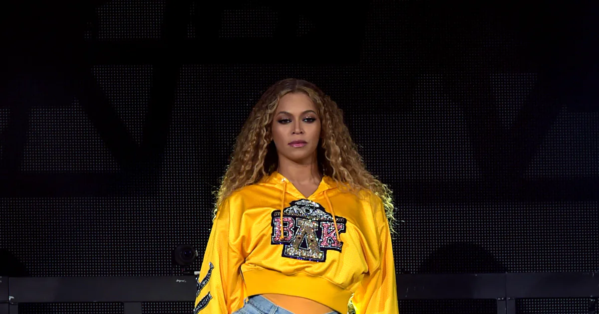 Surprise: Beyoncé’s New Documentary Comes With New Music Too