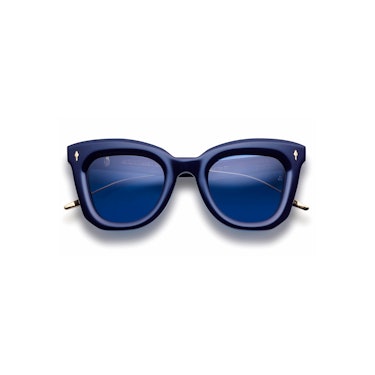 Warby Parker and Off-White Launch Sunglasses - New Sunglasses From Warby  Parker