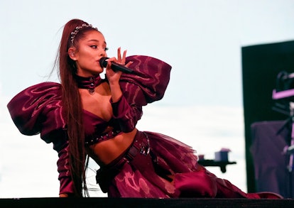 2019 Coachella Valley Music And Arts Festival - Weekend 1 - Day 3