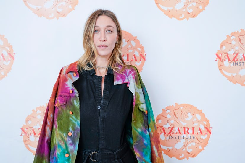 The 2019 Nazarian Institute - Day One