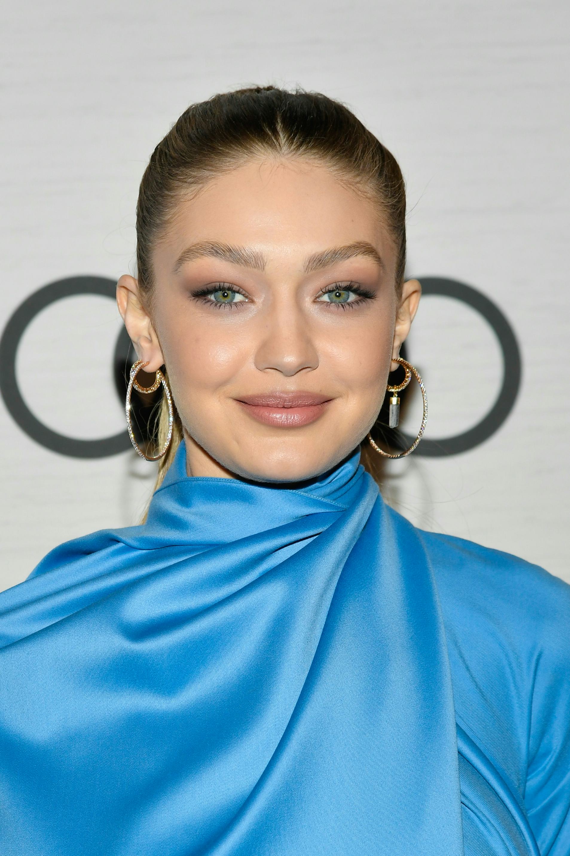 See Gigi Hadid’s Best Beauty Looks of All Time